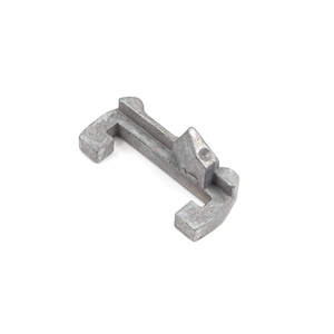 Cilindro de Bloqueo de Encendido del Volante BSP502 con Clip Ondulado para BMW Serie 3 E36, E34, E39, E60, E32, E38, E31, X5 E53 (32321095823) - Product Image 1