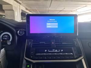 NUOVISSIMO Toyota Land Cruiser VXR 2026 SUV di Punta 4.0L Benzina Turbo Diesel V6 Automatico R18 Euro VI Telecamera a 360° Ottime Condizioni - Product Image 6