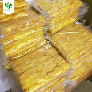 Productos orgánicos de frutas secas suaves de Vietnam con mango y plátano sin azúcar, frutas secas saludables - Product Image 6