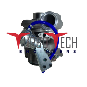 2126714เทอร์โบชาร์จเจอร์3786449 3786449H 5354336 5640777 5354337 - Product Image 4