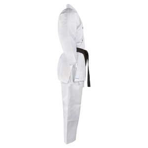 Combinaisons de karaté sur mesure de la meilleure qualité, uniformes légers pour étudiants Gi, uniformes de karaté pour enfants et adultes - Product Image 1