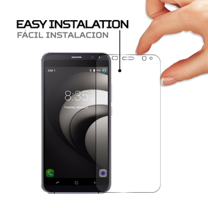 Antishock <b>Screen</b> Protector for Xgody D19 Premium Accessory to Protect Your Device's <b>Screen</b> - Product Image 2