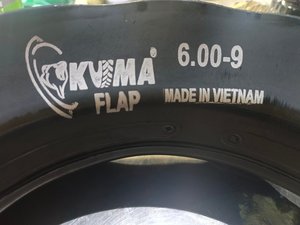 Lámina de Goma de Alta Calidad para Camionetas Ligeras, Automóviles de Pasajeros, Neumáticos Usados para Autos y Camiones, Accesorios para Ruedas y Neumáticos - Product Image 2