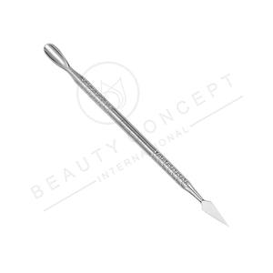 ที่ทำความสะอาดเล็บและหนังกำพร้าที่ดันหนังกำพร้าพร้อมโลโก้บรรจุภัณฑ์บลิสเตอร์ออกแบบได้ตามต้องการเป็นมิตรกับสิ่งแวดล้อม - Product Image 5