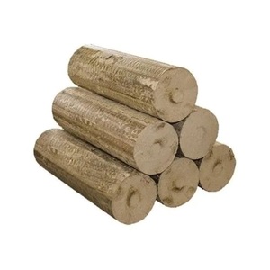 Briquettes de sciure de bois en gros |   Exportateur de combustible biomasse en vrac - Product Image 2