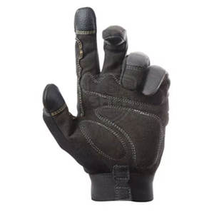 Latest Design Full <b>Finger</b> Hand Protection Lightweight Mechanic <b>Gloves</b> Top Selling Breathable Men Mechanic <b>Gloves</b> - Product Image 6