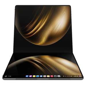 VENTA RÁPIDA Hua-weis-MateBook Fold Ultimate, Laptop de Pantalla Completa de 18 Pulgadas, 32 GB de RAM y 1 TB/2 TB SSD - Product Image 2