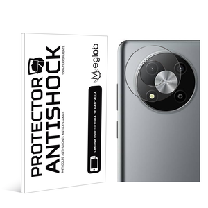 ฟิล์มกันรอยหน้าจอ ANTISHOCK สำหรับอุปกรณ์เสริมมือถือ ZTE Voyage 40 ระดับพรีเมียม - Product Image 1