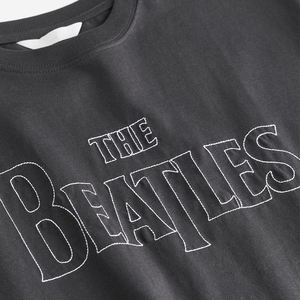 Logotipo personalizado ropa de fitness mujeres gimnasio camisetas de alta calidad bajo precio mujeres gimnasio camiseta poliéster reciclado de secado rápido - Product Image 6