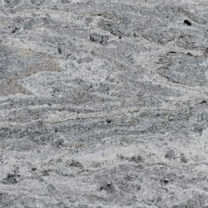 Azulejo de porcelana con efecto de mármol azul río Premium pulido rico veteado detalles de cobre metálico para interiores de villas modernas - Product Image 1