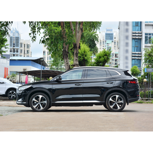 ลดราคาพิเศษ ปี 2024 รถยนต์ไฟฟ้า Song Plus EV (BYD Seal U) - Product Image 3