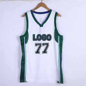 Camiseta Deportiva sin Mangas para Baloncesto, Material Transpirable, Ajuste Cómodo para Hombres y Equipos - Product Image 2