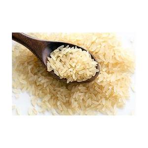 Arroz Basmati Orgánico Sella - Grado Premium, Textura Fresca y Suave, Grano Largo, Precio con Descuento para Compras al por Mayor - Product Image 2