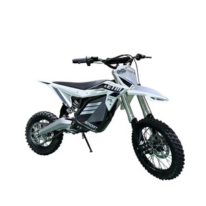 Vélo électrique tout-terrain sport pour adultes 72V 25Ah 8 000W, nouveau modèle ETM RTR, avec garantie de 2 ans, prêt à être expédié - Product Image 2