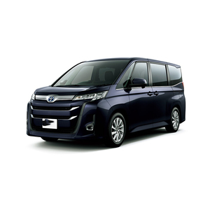 Toyota Noah à vendre avec une conduite souple haute performance et une grande capacité de sièges - Product Image 2