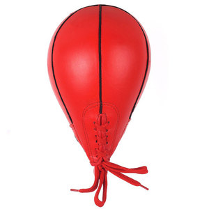 Sac de frappe aquatique personnalisable, équipement d'entraînement de fitness en PVC de haute qualité, sac de frappe suspendu en forme de poire, logo personnalisé, eau - Product Image 4