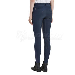 Superventas Riding Breaches Impresión de logotipo personalizado Riding Breaches Quick Dry Riding Breaches - Product Image 3