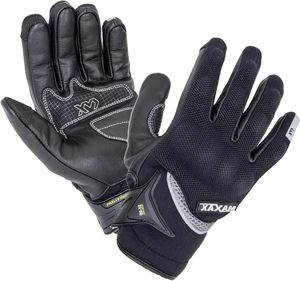 Guantes de Motociclismo de Diseño Nuevo al por Mayor de Fábrica, Guantes de Carreras, Luva Motoqueiro, Guantes Moto, Motocicleta, Luvas De Moto, Ciclismo, CE 1KP Appr - Product Image 1