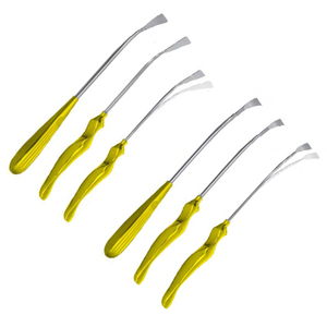 Explorez les instruments chirurgicaux de qualité Browlift et Facelift avec les outils endoscopiques de lifting et les instruments Endo Brow Lift aujourd'hui - Product Image 2