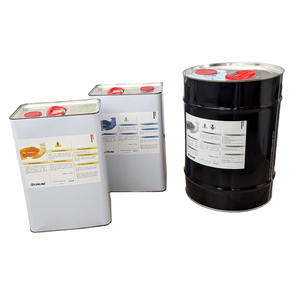 Système de résine de silicate Plugline pour réparation de canalisations/égouts Transporteur de résine en fibre de verre - Product Image 1