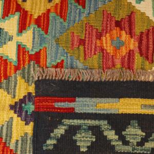 Tapis Kilim antidérapant personnalisable tissé à la main moderne de luxe pour la prière à domicile grossiste en exportation directe - Product Image 5