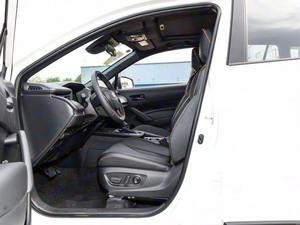 Para Ford Cross 2026 2.0L Híbrido Eléctrico Inteligente Doble Motor Edición Elite Volante a la Izquierda 100-150 CV 100-200 Nm - Product Image 3