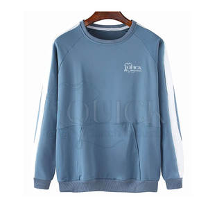 Nueva moda para hombre de talla grande 100% algodón polar sudadera personalizable Color y logotipo transpirable ecológico estilo de invierno Stock - Product Image 1