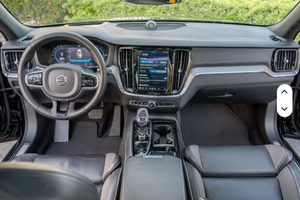 VOLVO V60 RECHARGE T8 POLESTAR ENGINEERED 2023 NEUF D'OCCASION LHD/RHD - Product Image 3