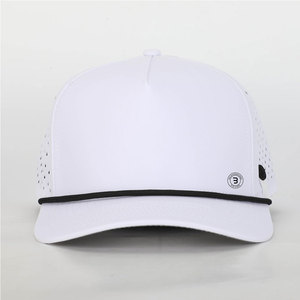 Casquettes de golf à faible MOQ, casquettes de golf de haute qualité pour adultes, fabrication en usine, casquettes pour hommes en vente - Product Image 2