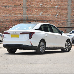 Auto Sedán, 431 km de Autonomía, Vehículo de Nueva Energía, Caja de Cambios Automática, Volante a la Izquierda, Vehículo Eléctrico de Calidad - Product Image 6