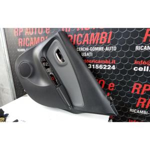 Pannello Posteriore Destro TOYOTA Yaris Serie (17>20) 676300DE0026 - Product Image 2