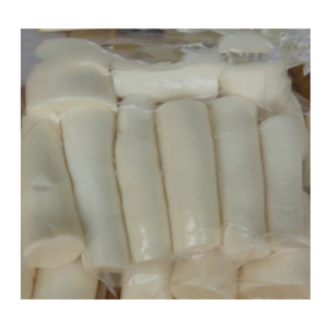 Verduras congeladas para exportación Chips de yuca congelada, Tapioca IQF congelada de gran venta, yuca congelada entera/media cortada - Product Image 5