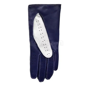 Gants de conducteur pour hommes les moins quantité minimale de commande vendus en gros Gants de conducteur de sécurité en matériaux durables - Product Image 6