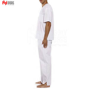 Meilleure vente Uniforme de gommage à l'hôpital Nouvelle arrivée Vêtements d'hiver en vrac Quantité en ligne Nouvelle arrivée Uniforme de gommage - Product Image 3