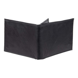 PromotionPopular hommes portefeuille en cuir de haute qualité hommes en cuir véritable portefeuille à deux volets personnalisé nouveau concepteur à la mode - Product Image 5