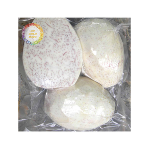 Offre Spéciale TARO CONGELÉ DE HAUTE QUALITÉ AVEC LE MEILLEUR PRIX ET UN DÉLICIEUX GOÛT TARO CONGELÉ FABRIQUÉ AU VIETNAM - Product Image 1