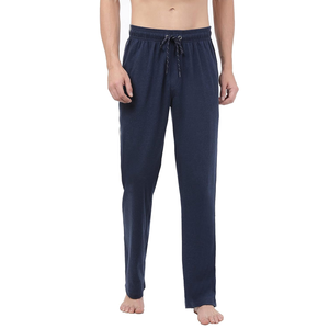 BD Design Pantalones de chándal informales para hombre Cómodo Ligero Slim Fit Calidad Premium Color sólido Pantalón recto Antiarrugas - Product Image 3