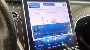 เมอร์เซเดส-เบนซ์ ซี 300 4MATIC ปี 2024 สภาพดี ใช้งานน้อย - Product Image 5