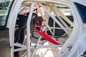 HONDA CIVIC TYPE R TC 2020 USADO, Volante a la Izquierda/Derecha - Product Image 4