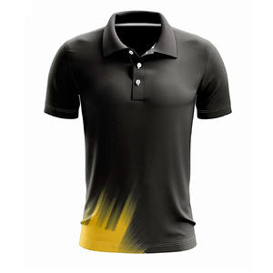 Sublimation numérique Maillot de cricket Personnalisé Vente en gros pas cher Vêtements de sport Uniforme de cricket pour hommes Chemises de cricket - Product Image 2