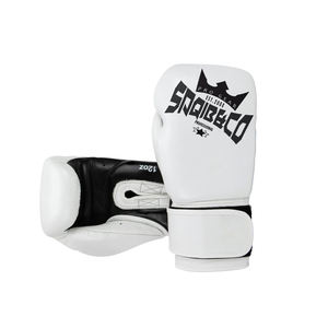 Guantes de boxeo de Pu de alta calidad para niños, protectores de manos, guantes de boxeo Mma con logotipo personalizado, guantes de boxeo para niños - Product Image 4