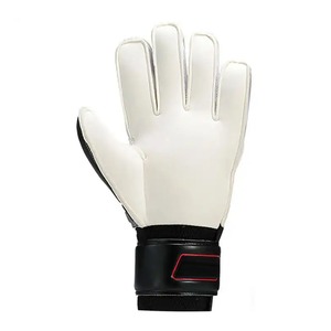 Gants de gardien de but de football professionnels antidérapants en latex de meilleure qualité, vente en gros avec quantité minimale de commande bas, gants de gardien de but en stock - Product Image 4