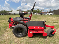 Cortadora de Césped Gravely ZT HD de 52″ (60 Pulgadas) Usada y Nueva, Económica y Asequible, en Venta, Envío Inmediato para Proveedores Comerciales
