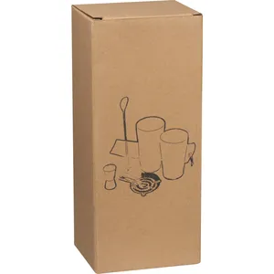 Juego de Bar ISOLDE Personalizado para Preparar Cócteles - Product Image 2