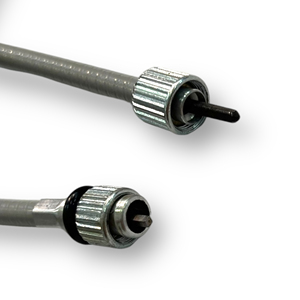 Cable de velocímetro tipo manillar Lambretta LD 1957 - Product Image 2