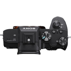 Cámara sin Espejo de Fotograma Completo Alpha A7 III de la MEJOR CALIDAD y Lente FE 70-200 mm F/2.8 GM con Enfoque Automático, Cristal y Metal, Calibre de 86 mm - Product Image 1