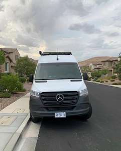 Autocaravana Mercedes-Benz Sprinter 4500 2020 con Motor 25QW - Product Image 3