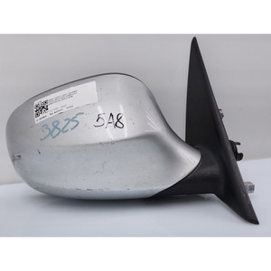 ESPEJO RETROVISOR IZQUIERDO SX BMW Serie 3 E91 Touring 2ª Serie 5 PINES N47D20C (08>) - Product Image 1