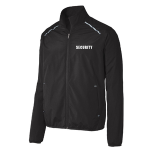 Chaqueta de Seguridad Profesional Personalizada 2026 para Hombre, Chaqueta Cortavientos Impermeable de Alta Calidad, Ropa de Trabajo para Exteriores, OEM - Product Image 5