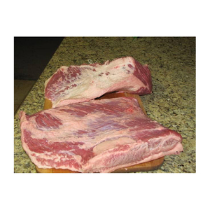 Poitrine de bœuf de haute qualité désossée HALAL CONGELÉ FOURNISSEURS DE VIANDE DE BUFFLE/MOUTON/VIANDE - Product Image 3